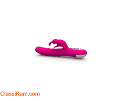 Natural Feel Ultimate Inflatable Dildo