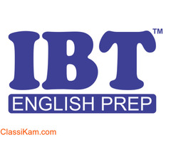 IELTS center in Una - IBT English