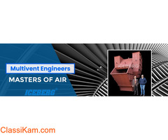 SA fan manufacturers - Industrial Dust Collector