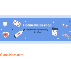 hotmedicineshop -Best Online Pharmacy in USA