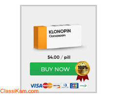 Buy Klonopin Online Usa