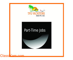 We Provide 100% a Job Opportunity