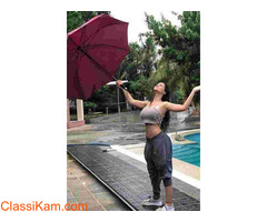 loeoa and cleare slae