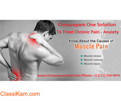 Clonazepam Tablets For Anxiety Order Now