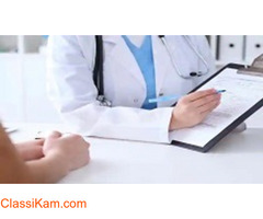 Dr. Sanchayan Roy is The Best General Physician Doctor in Delhi