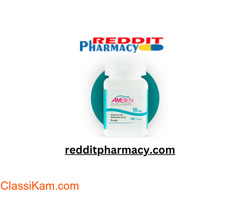 Where Can I Buy Ambien (Zolpidem) Online at Lowest Price