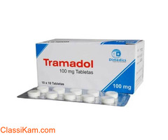 Buy Tramadol 100mg Citra Online Overnight | OnlineLegalMeds