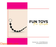 Buy Sexual Wellness Products in Thane | COD | Free-Shipping