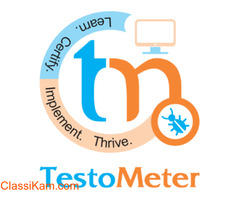 Testo meter