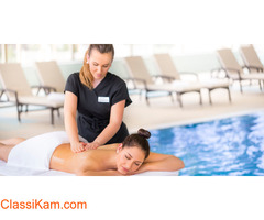 Happy Ending Body Massage In Ghatkopar 8828821072