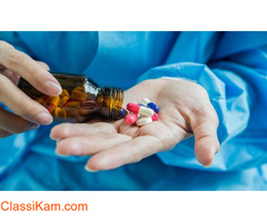 Drug Rehabilitation Centre in Pune