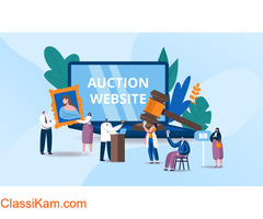 Top Features to Look for in an Auction Site Builder