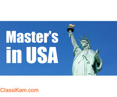 Exploring MS Programs in USA