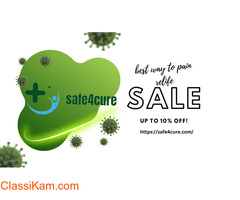 Tap 200 mg | Get 10% off | Safe4Cure