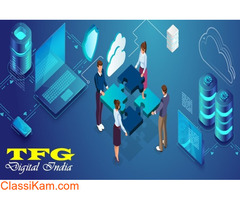 TFG is one of the best advertising companies in India