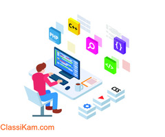 Website Development Company Ambala - Dezire Web Solutions