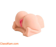 Doggy Style Big Anal Masturbation Toys