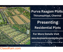 Purva Raagam Plots - Where Dreams of Blissful Living
