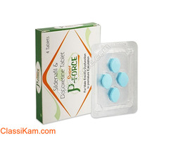 Super p force | Buy Online In USA | Medzforce