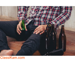 Rehab for Alcohol Addiction