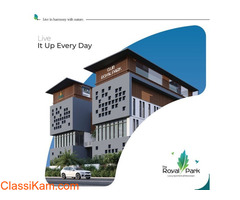 2 and 3 BHK flats for sale in bowrampet | Vajradevelopers