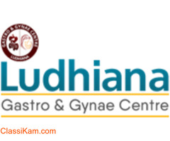 Best Gastro Doctor in Ludhiana