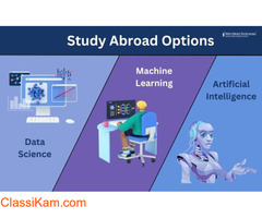 Data Science Vs Machine Learning Vs Artificial Intelligence