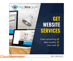 Website Development Company In Delhi