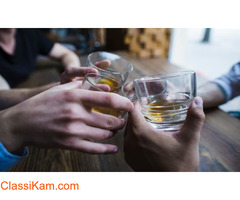 Alcohol Rehabilitation Centre in Pune
