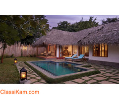 Kabini resorts - kabini river lodge