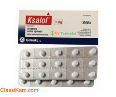 Order Ksalol Online Overnight | Alprazolam | MyTramadol