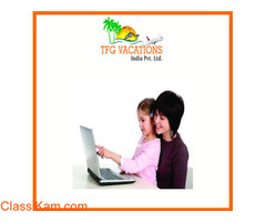 Jobs Available For Part Timers and Full Timers Also