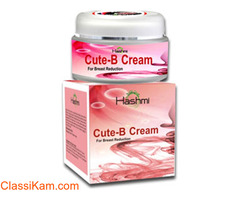 Hashmi Cute B Cream (50g) Buy Online in India