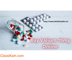 Buy Valium 10mg Online