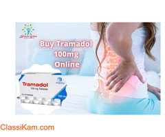 Buy Tramadol 100mg Online