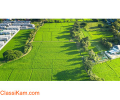 Premium Plot for Sale in Hubli-dharwad