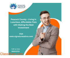 Living in Luxurious, Affordable Flats in Alwar