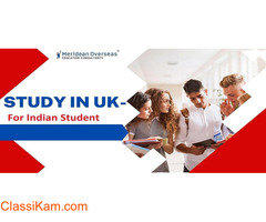 Study in the UK: Discover World-Class Education for Indian Student