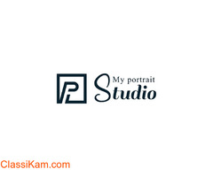 Get Digital Painting Online | oil painting | Myportraitstudio