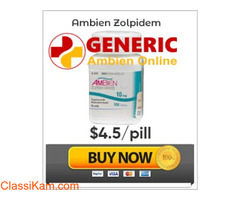 Buy Ambien Online With PayPal Shipping