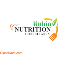Best Nutritionist In Ludhiana