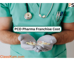 Top Allopathic PCD Pharma Franchise