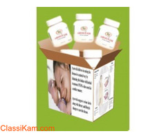 AROGYAM PURE HERBS KIT FOR PCOS/PCOD