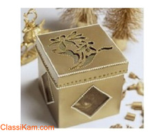 AROGYAM PURE HERBS SWARN PRAASHAN KIT