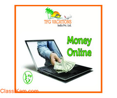 Online Home Based Job