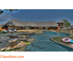 Kabini resorts - kabini river lodge - kabini jungle safari