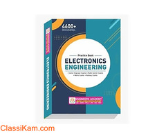 Best Mcq for Electronics Engineering Exam