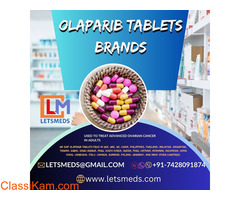 Buy Indian Olaparib Tablets Wholesale Price Hong Kong