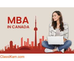 Best Colleges to Study MBA in Canada