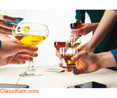 Alcohol Rehabilitation Centre in Pune